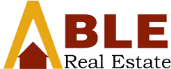 ABLE Real Estate Logo